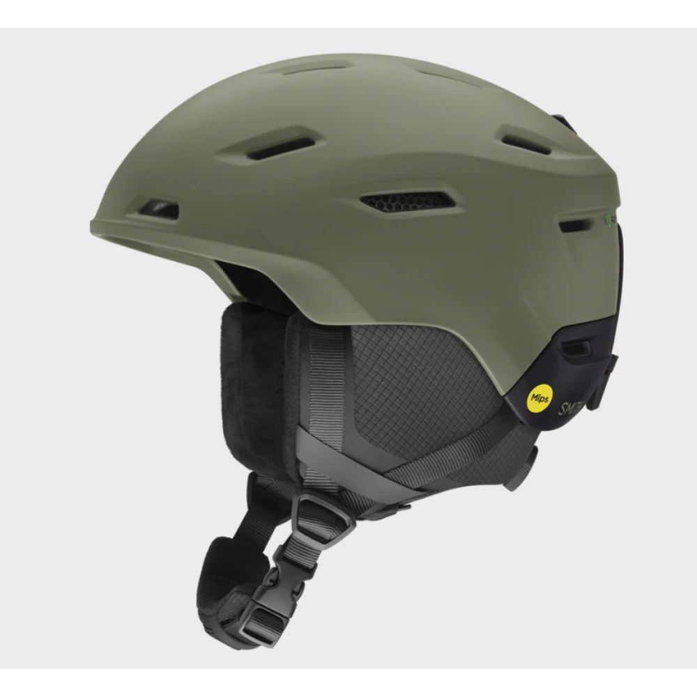SMITH - CASCO DESCEND MIPS